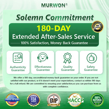 FDA Registered & GMP Certified 👩‍⚕️ |🌥️𝑴𝙐𝗥𝑾𝓞𝓝® 𝗠-𝐵-𝑁 𝟏𝟎-𝐢𝐧-𝟏 𝐍𝐚𝐧𝐨 𝐅𝐮𝐬𝐢𝐨𝐧 𝐌𝐞𝐭𝐚𝐛𝐨𝐥𝐢𝐜 𝐏𝐚𝐭𝐜𝐡 | ✅ 𝐁𝐚𝐜𝐤𝐞𝐝 𝐛𝐲 𝐒𝐜𝐢𝐞𝐧𝐭𝐢𝐟𝐢𝐜 𝐄𝐯𝐢𝐝𝐞𝐧𝐜𝐞 | 𝟏𝟎-𝐢𝐧-𝟏 𝐅𝐨𝐫𝐦𝐮𝐥𝐚 | 𝐑𝐞𝐬𝐮𝐥𝐭𝐬 𝐢𝐧 7 𝐃𝐚𝐲𝐬👒
