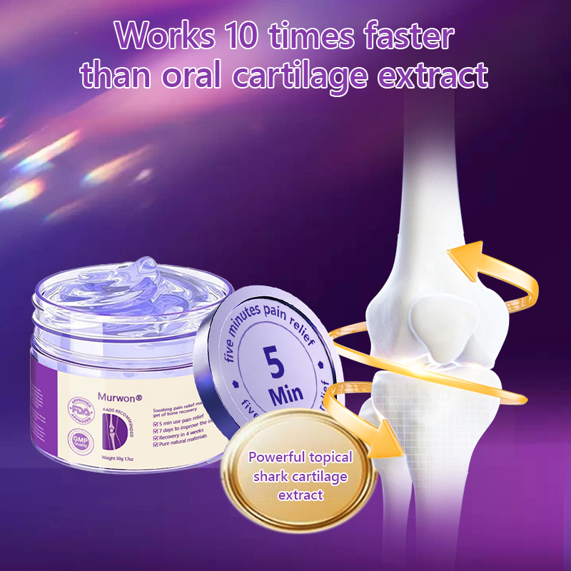 4 Jars 🔥-nitial relief & Immediate pain relief