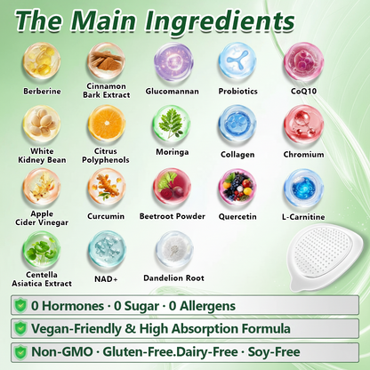 FDA Registered & GMP Certified 👩‍⚕️ |🌥️𝑴𝙐𝗥𝑾𝓞𝓝® 𝗠-𝐵-𝑁 𝟏𝟎-𝐢𝐧-𝟏 𝐍𝐚𝐧𝐨 𝐅𝐮𝐬𝐢𝐨𝐧 𝐌𝐞𝐭𝐚𝐛𝐨𝐥𝐢𝐜 𝐏𝐚𝐭𝐜𝐡 | ✅ 𝐁𝐚𝐜𝐤𝐞𝐝 𝐛𝐲 𝐒𝐜𝐢𝐞𝐧𝐭𝐢𝐟𝐢𝐜 𝐄𝐯𝐢𝐝𝐞𝐧𝐜𝐞 | 𝟏𝟎-𝐢𝐧-𝟏 𝐅𝐨𝐫𝐦𝐮𝐥𝐚 | 𝐑𝐞𝐬𝐮𝐥𝐭𝐬 𝐢𝐧 7 𝐃𝐚𝐲𝐬👒