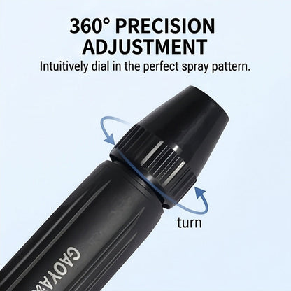 PKNEW®🌟Powerful High-Pressure Home Car Wash & Garden Sprayer🫧
