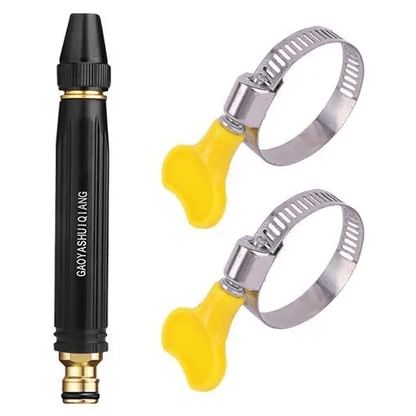 PKNEW®🌟Powerful High-Pressure Home Car Wash & Garden Sprayer🫧